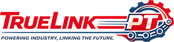 TrueLink PT — Powering Industry, Linking the Future